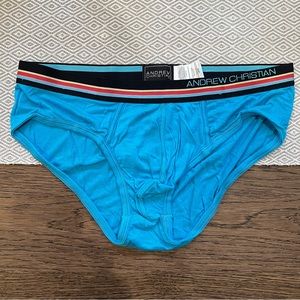 Andrew Christian Briefs